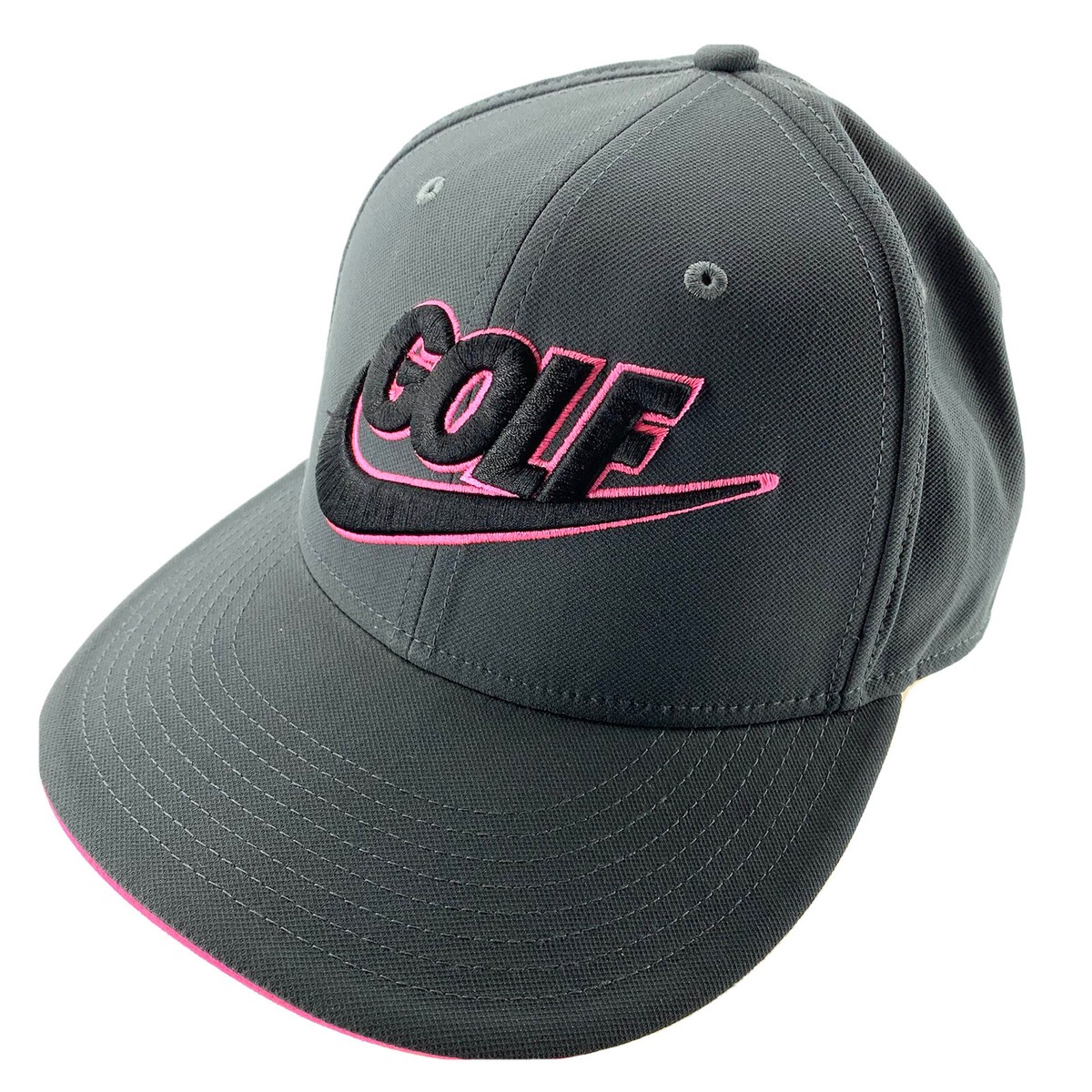 nike golf aerobill snapback