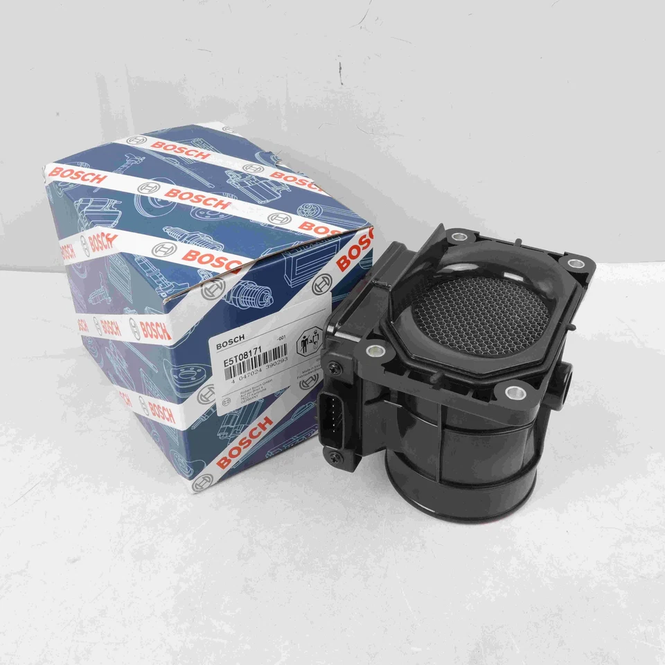 MD336501 New Mass Air Flow Sensor MAF Fit for MITSUBISHI Eclipse/DODGE E5T08171 - Image 4 of 4