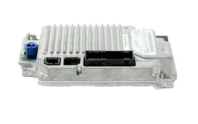 18 19 20 Ford EcoSport Sync Communication Control Module JK2T