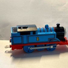 Thomas The Train Includes Thomas Salty Tested Both Working