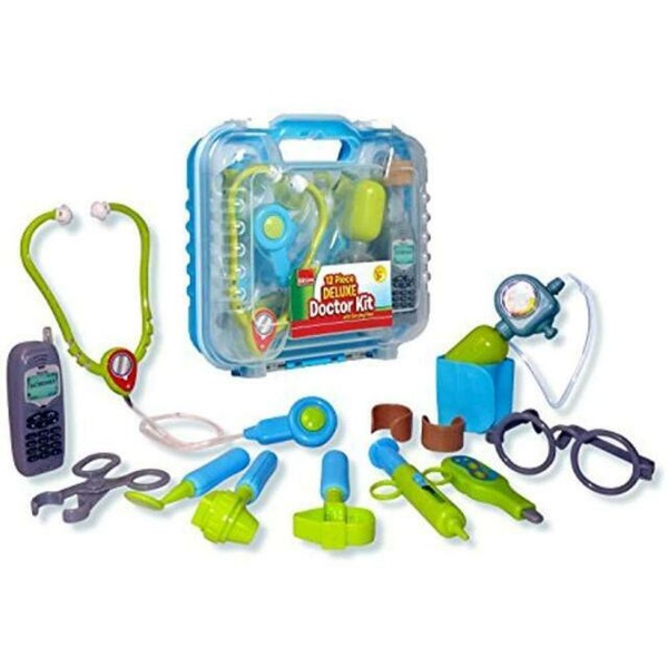 kids concept doctors set