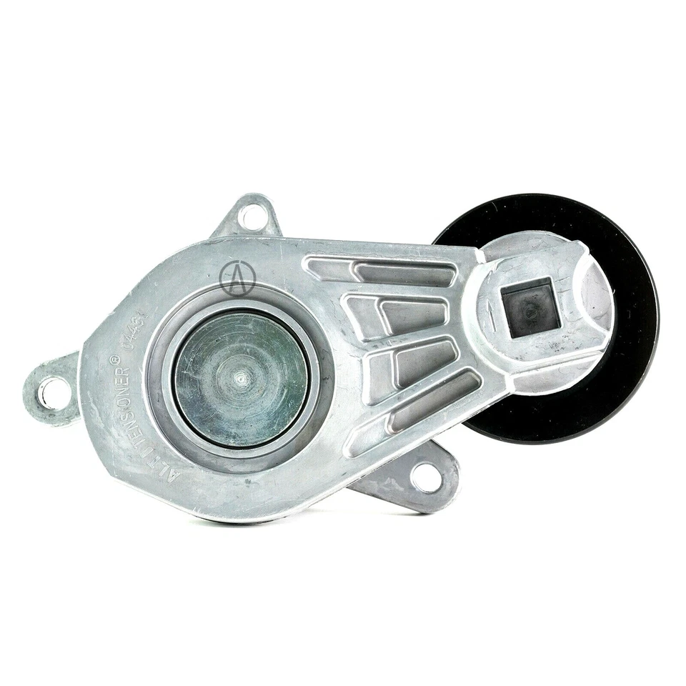 Premium OE Quality Accessory Drive Belt Tensioner for 2003-2008 Mazda 6 38308 - Image 3 of 3