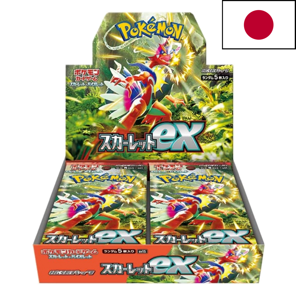 japanese battle styles booster box Pokemon TCG Sword and Shield Battle Styles Booster Box main image 1