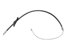 For 1981-1989 Plymouth Reliant Parking Brake Cable Front Raybestos 71282XB 1985