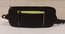 EVEREST FITNESS Bauchtasche Gürteltasche sch...