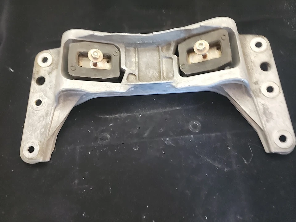 2004-2007 BMW 525I 530I E60 SUPORTE DE TRANSMISSÃO CROSSMEMBER FABRICANTE DE EQUIPAMENTO ORIGINAL 6769965 E3 - Imagem 3 de 4