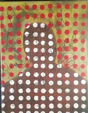 Acrylic painting By Artist