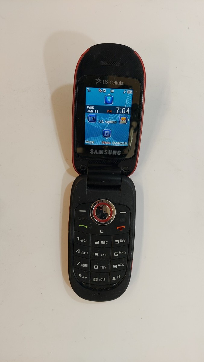 570.Samsung SCH-R330 Very Rare - For Collectors - No Sim Card | eBay