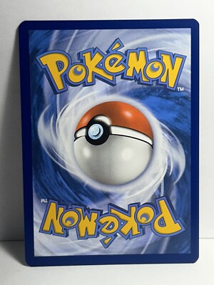 Wugtrio EX 190/162 Full Art NM/M Temporal Forces Pokémon TCG