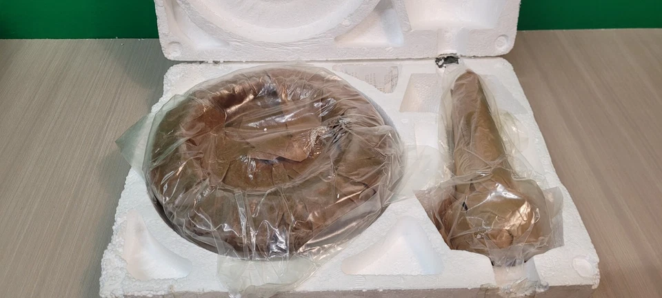 697-361 Dorman Kit Ring and Pinion Front New for Suburban Yukon GMC Sierra 1500 - Image 2 of 4