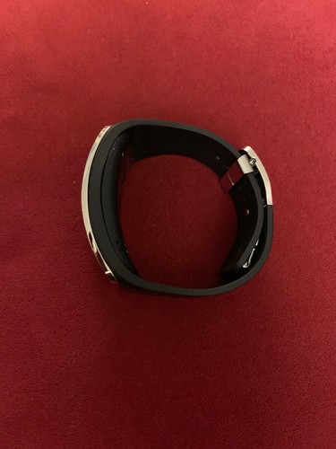 Genuine Samsung Galaxy gear S SM-R750 Smart Watch Unlock Cracked & Battery Issue - 第 10/12 張圖片