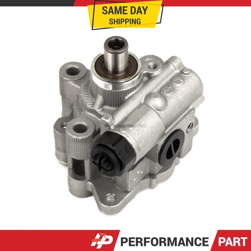 Power Steering Pump 215438 for 0510 Jeep Grand Cherokee Commander
