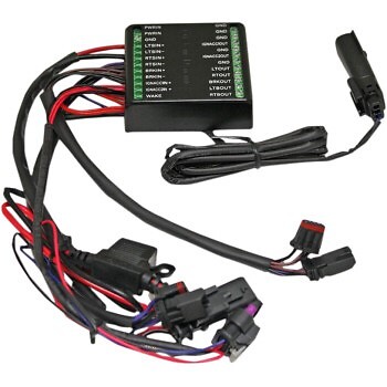 Custom Dynamics 2050-0297 Dynamic Load Isolator Module