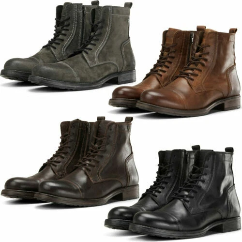 Botas de hombre JACK & JONES