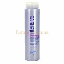 Vitelity's Intensive Light Shampoo 8.5 Oz Pack of 2