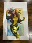 EXCALIBUR #22 * NM+ * FELIPE MASSAFERA EXCLUSIVE VIRGIN VARIANT ROGUE X-MEN ?