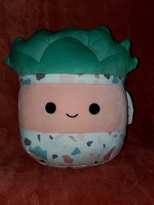 Squishmallow Abena the Adorable Succulent 10  *Brand New*