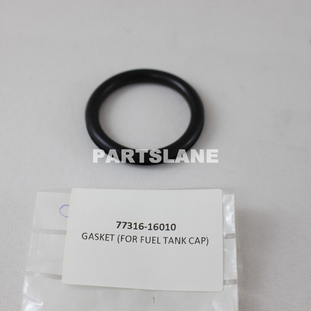 Toyota 77316-16010 OEM Genuine Gasket For Fuel Tank Cap | Genuine