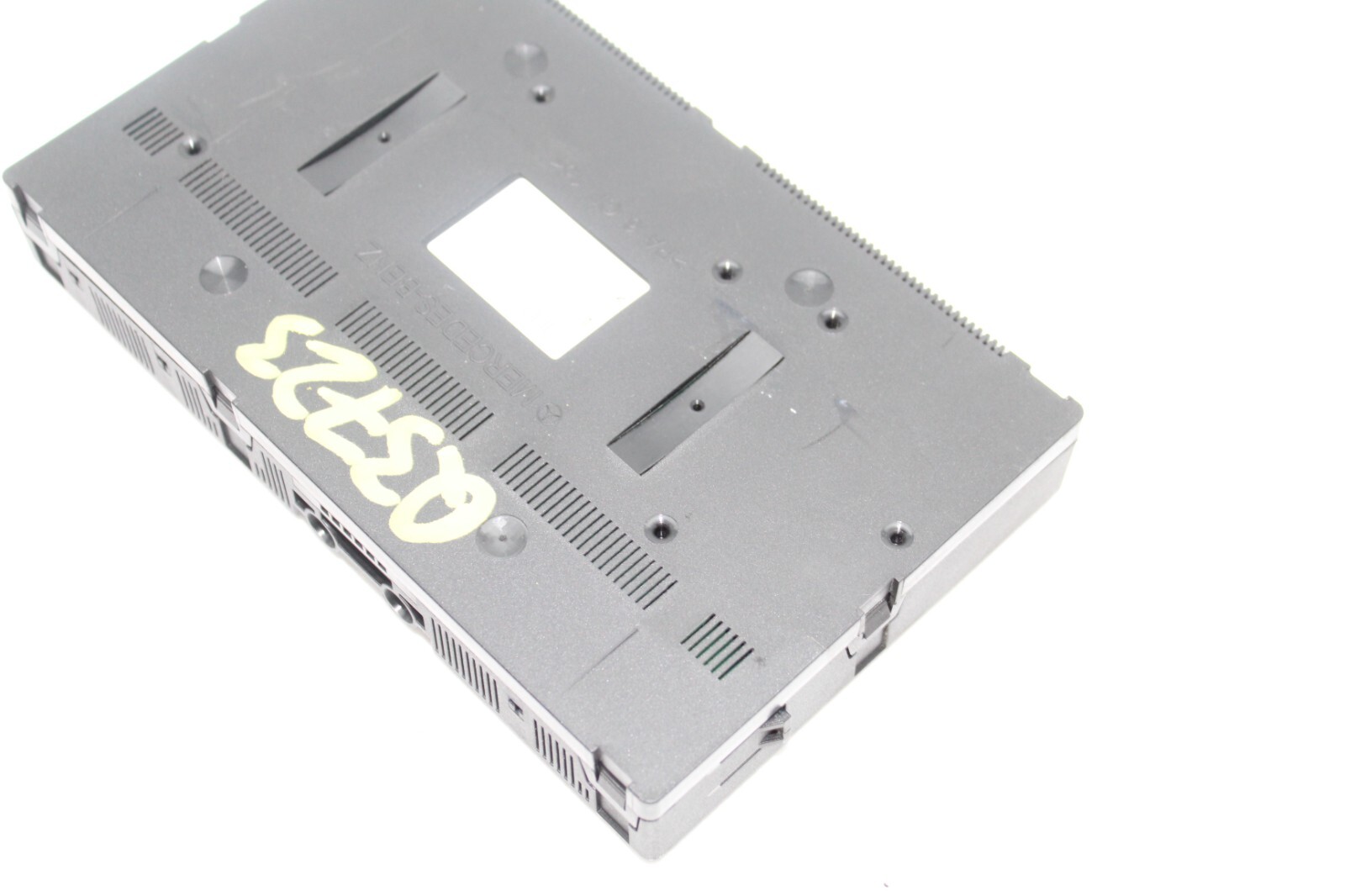 Mercedes S550 Rear Sam Control Module 07-09 MERCEDES-BENZ S550 TRUNK SAM MODULE Q3723 | eBay