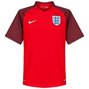 england away shirt 2016