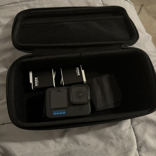 Troc Echange GoPro HERO11 Black 5.7K UHD Caméra d'Action sur France