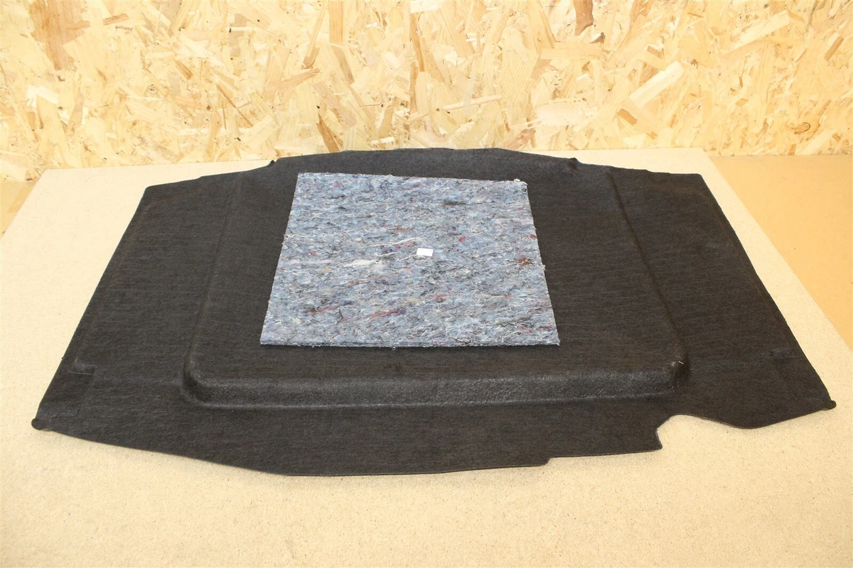 649930F030 Boot Floor Mat New genuine Toyota part | eBay 