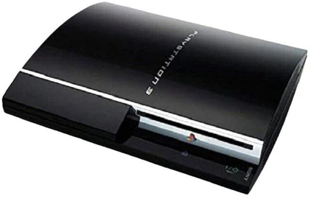 Sony PlayStation 3 NTSC-U/C Video Game Consoles for sale | eBay