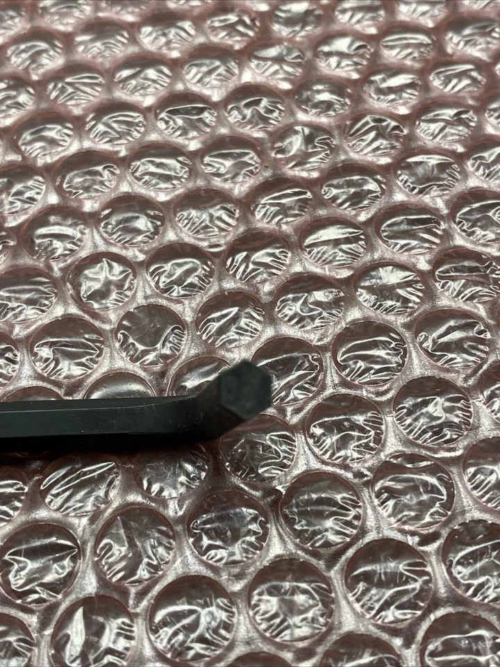 NOS PROTO J46214 Hex Key,L Shape 7/32 in - Image 4 of 4