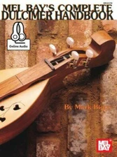 Complete Dulcimer Handbook by Biggs, Mark (Paperback)