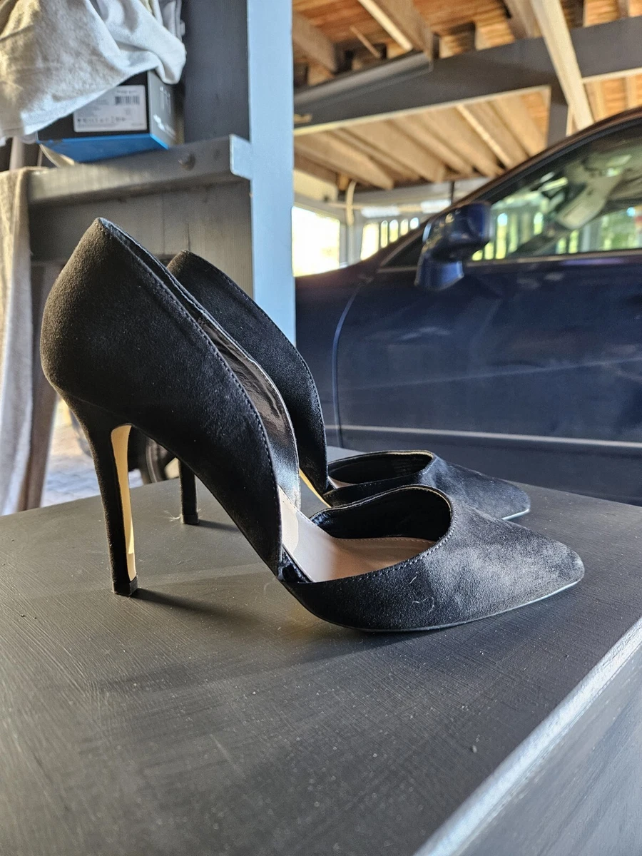 Kurt geiger top black pumps