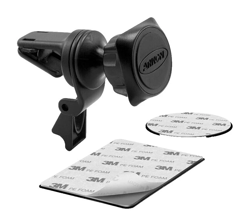 Montajes y soportes para Arkon Imán