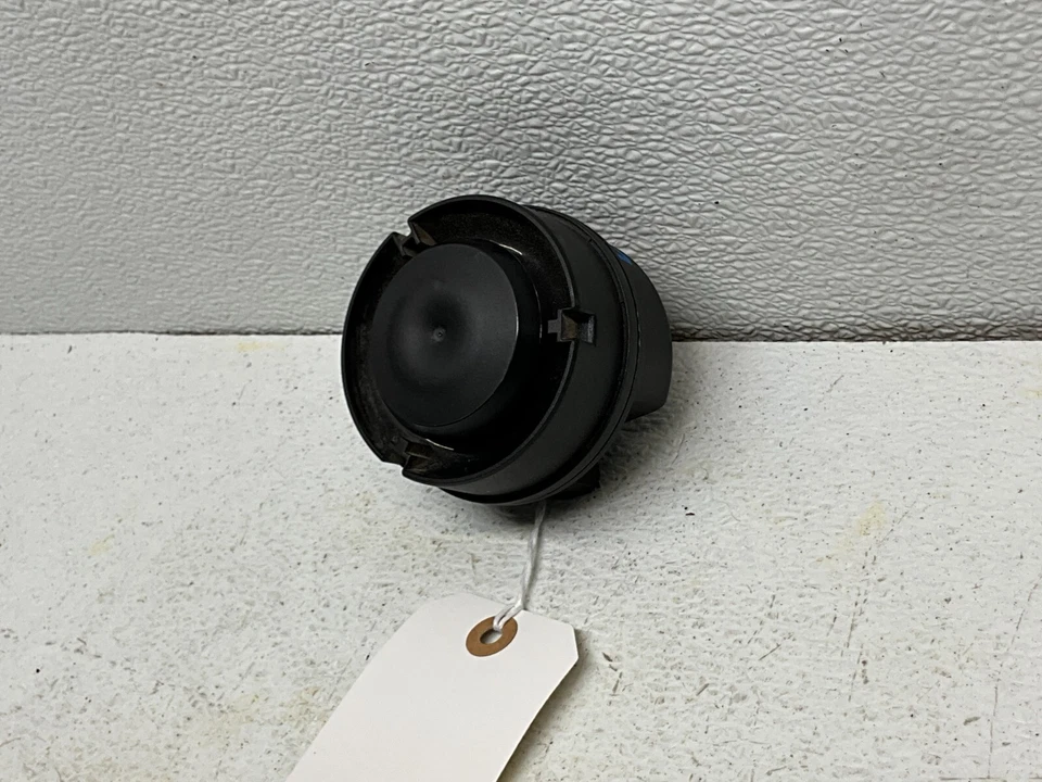 06-09 MERCEDES BENZ E350 DELANTERO IZQUIERDO ANTIRROBO ALARMA BOCINA SIRENA ADVERTENCIA, LOTE027 Foto 3 de 4