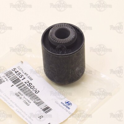 Hyundai OEM 10-13 Tucson Lower Control Arm-front-bushing