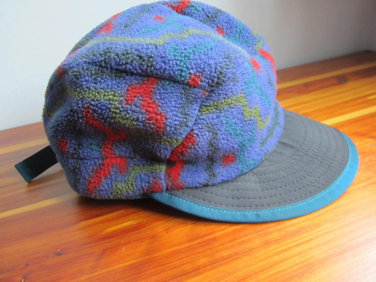 Patagonia duckbill hotsell synchilla