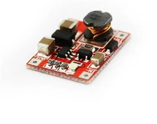 1pcs DC-DC Converter Step Up Boost Module 1A 3V to 5V NEW