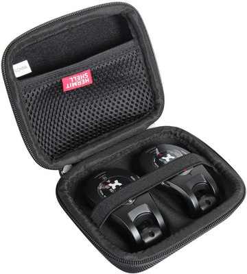 Hermitshell Travel Case for Xvive U2 Guitar Wireless System Rechargeable 2.4Ghz 
