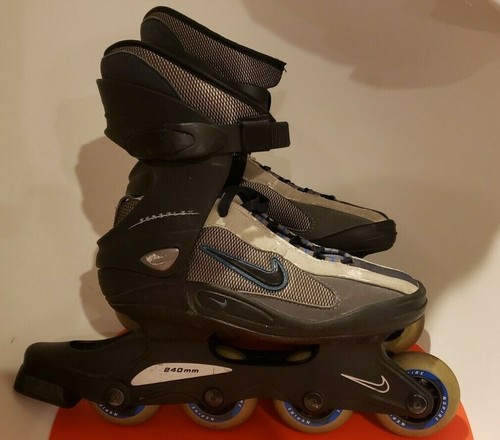Nike ForeFlex RollerBlades Inline 