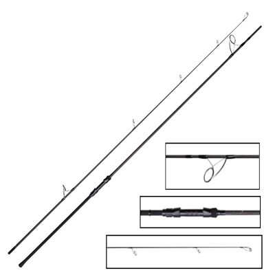 Prologic C3 Fulcrum FS 3,60m 3lbs - Karpfenrute, Angelrute, Friedfischrute