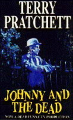 Johnny and the Dead by Terry Pratchett (Paperback, 1995)