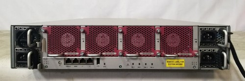 Cisco Nexus 56128P - Picture 4 of 5