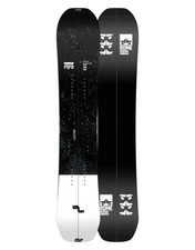 pillow talk splitboard