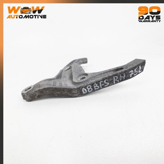 04-17 BENTLEY CONTINENTAL FLYING SPUR GTC RIGHT TRANSMISSION MOUNT SUPPORT OEM
