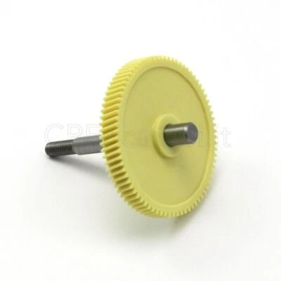 LELIT Ruota Dentata + Perno Macinacaffè 220/230V Originale Macchina Caffè PL042