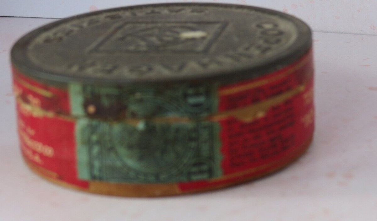 【snuf】 Viking - Dark Rappee – Mr Snuff