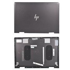 Back Cover Brown 924321-001 4600BX0H000110 For HP ENVY X360 15-BP 15M-BP 15M-BQ