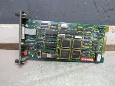 ABB BAILEY IMCPM02 INFI-90 COMMUNICATIONS PORT MODULE XLNT TAKEOUT !! MAKE OFFER
