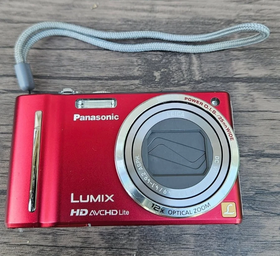 Dmc Zs7 for sale | eBay