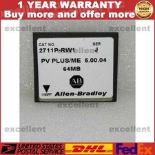 2711P-RW1 2711PRW1 New In Box 1PCS Free Fast Ship