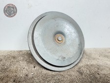 2000-02 Volkswagen Cabrio Mk3.5 Emergency Alarm Horn OEM 1HM951219Q