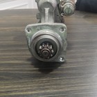 Delco Remy 12v Starter — photo 1